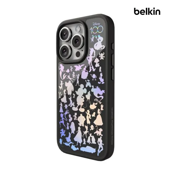 벨킨 디즈니 아이폰15 프로 맥세이프 케이스