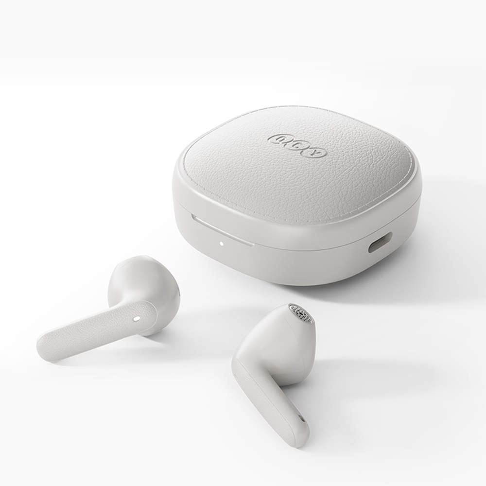 QCY AIR 오픈형 블루투스 이어폰 | 지름알림