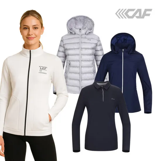 르까프 티셔츠, 자켓 외 다양