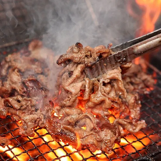 제주 흑돼지불고기 400g * 2팩