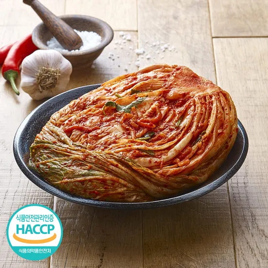 전라도 실비김치2kg (16,900원/무료)1