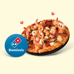 도미노피자 포장 60% 할인쿠폰, 배달 50% 할인쿠폰