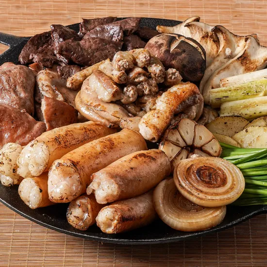 초벌 소곱창 200g 특제 소스 30g