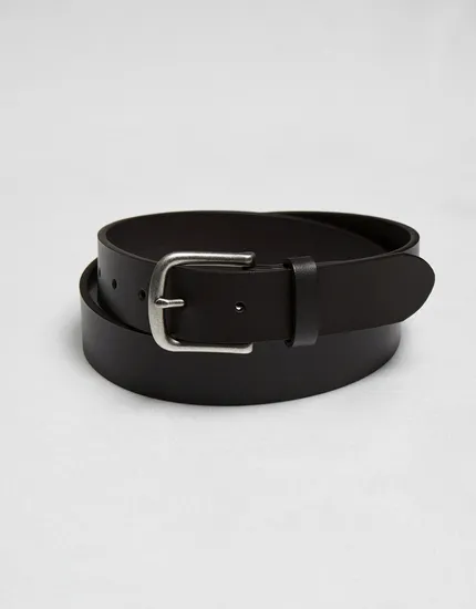 지오다노 레더 벨트