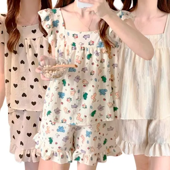 여성 파자마 외 다양