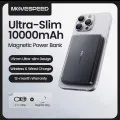 MOVESPEED S10 10000mAh 맥세이프보조배터리($18.66)/ UGREEN PD20W 10000mAh($16.74)외/무료