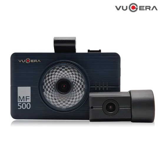 뷰게라 MF500 2채널 FHD 64GB