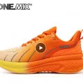 ONEMIX 남성용 쿠션 러닝화($20.45/무료) , Li-Ning Men RED HARE 8 레이싱 운동화($27.52/무료)