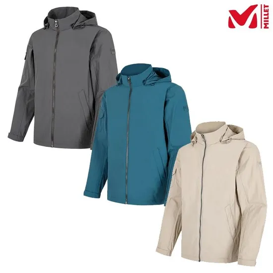 밀레 웰킨 자켓