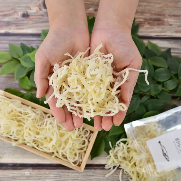 건어물 백진미채 1KG