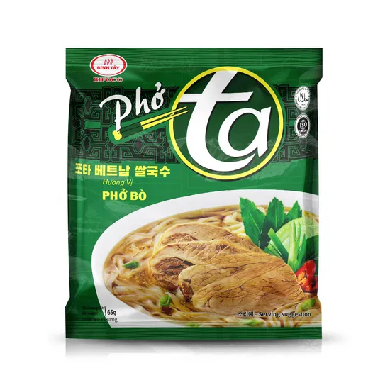 빈타이포타 쌀국수 30팩