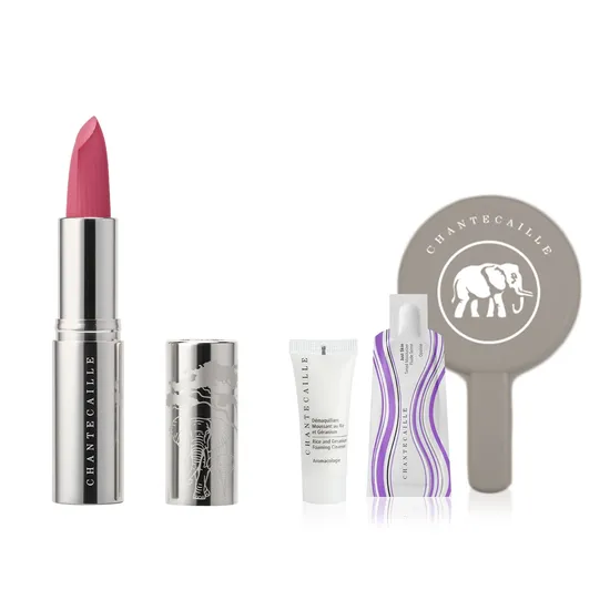 샹테카이 립 크렘 세트