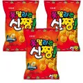 못말리는신짱 스낵 245g 3개