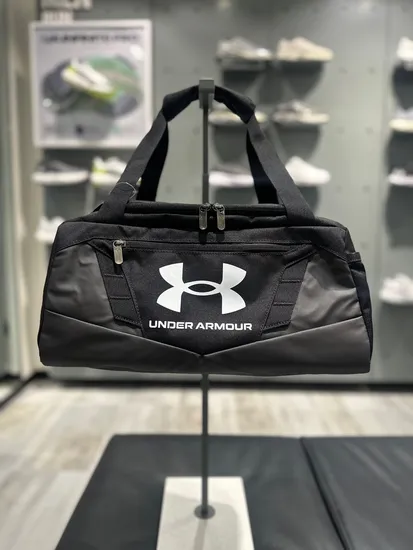 언더아머 UA 언디나이어블 5.0 더플백 XXS 18L