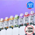 빙그레 더단백 36개 골라담기