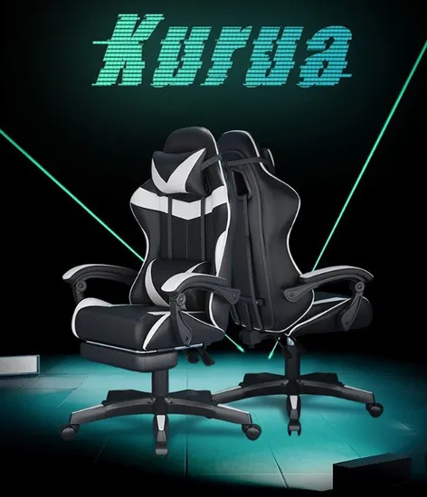 게이밍의자 회전