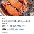 태안 숫꽃게 2kg