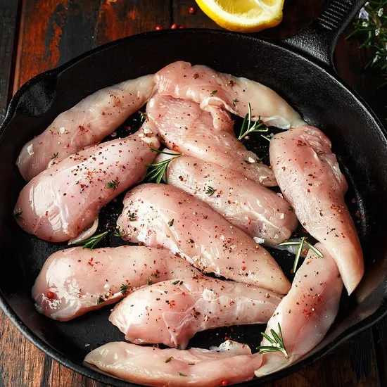 국내산 생 닭안심살 냉장 3kg