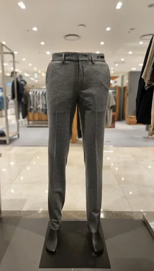 레노마 F/W 스트레칭 옆밴딩 슬랙스 36,440원