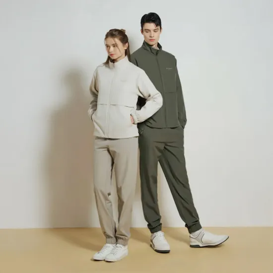 버커루 우븐셋업 자켓 팬츠 반팔티 3종세트