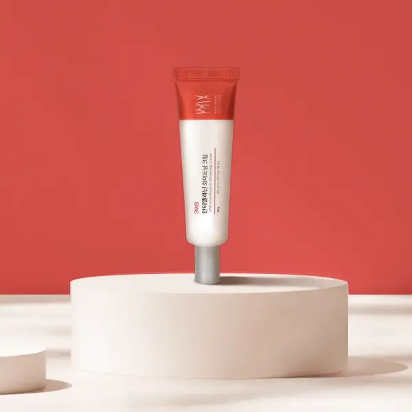 3WB 안티멜라닌 화이트닝 크림 30g