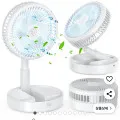 무석 탁상용 선풍기 접이식