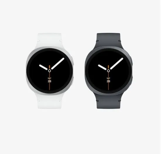 삼성 갤럭시 워치8 40mm 블루투스