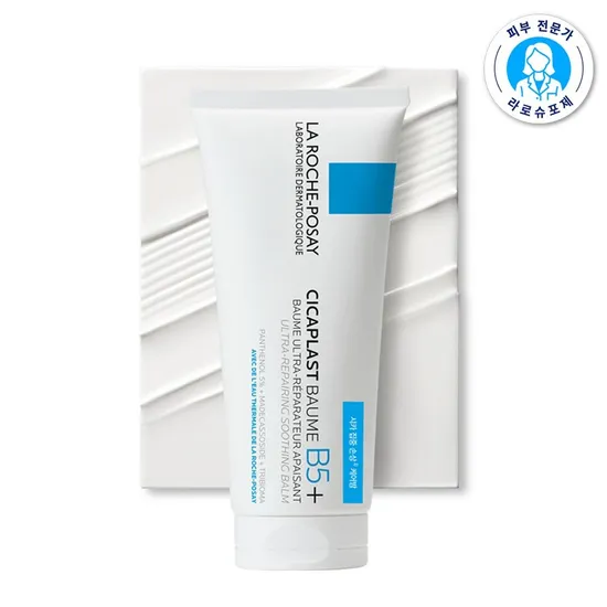 라로슈포제 시카플라스트 밤 B5+ 100ml