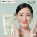CKD 피지제로 팩솝 클렌저 130g 실리콘 모공 브러쉬