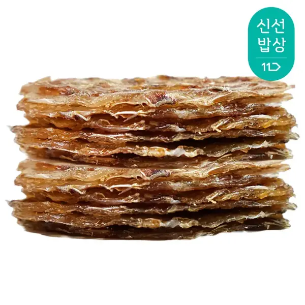 SS급 두꺼운 쥐포 230g