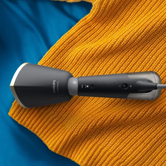 필립스 5000시리즈 STH5030/80 핸디형 스팀 다리미
