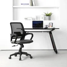 린백 LB11MB 컴퓨터 의자 1개