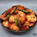 국산 양파김치 1kg