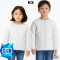 K2 키즈 실크스타 경량패딩