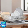 올스텐 식기건조대 1단 세트