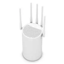 iptime be5100m 공유기 2개