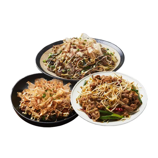 쿡솜씨 밀키트 이지카야 오삼 탕찌개 세트