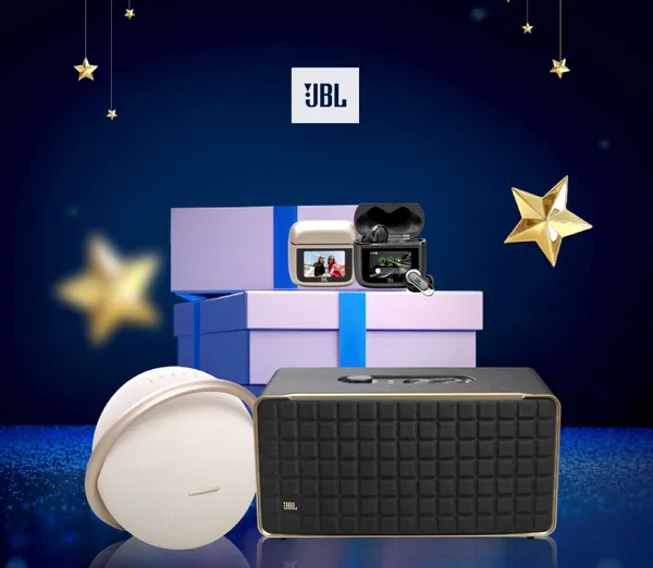 JBL PARTYBOX ENCORE2 블루투스 스피커