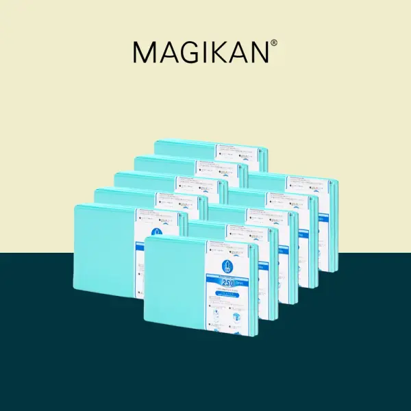 매직캔 히포 21L 냄새차단 휴지통