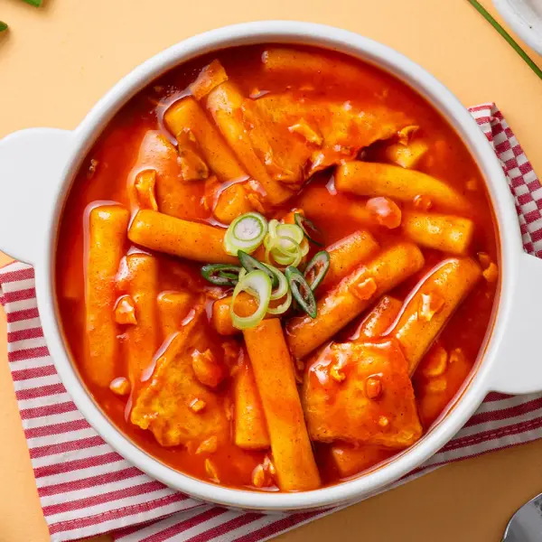 오늘떡볶이 5팩 보통맛 매운맛 외 분식 골라담기