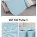 냉감 쿨매트 아이스 매트 베개커버 세트 12개