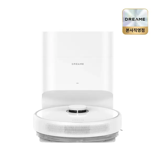 드리미 D10 플러스 Gen2 로봇청소기