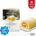 베키아에누보 문경사과 롤케이크 750g