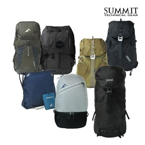 써미트 등산배낭 18,800원