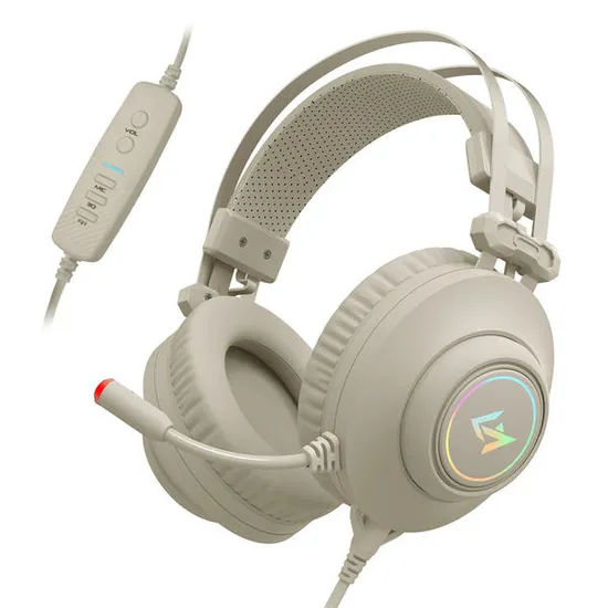 긱스타 게이밍헤드셋 GH01BE