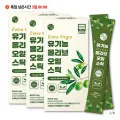 올리브 오일스틱 10g 14포 3박스