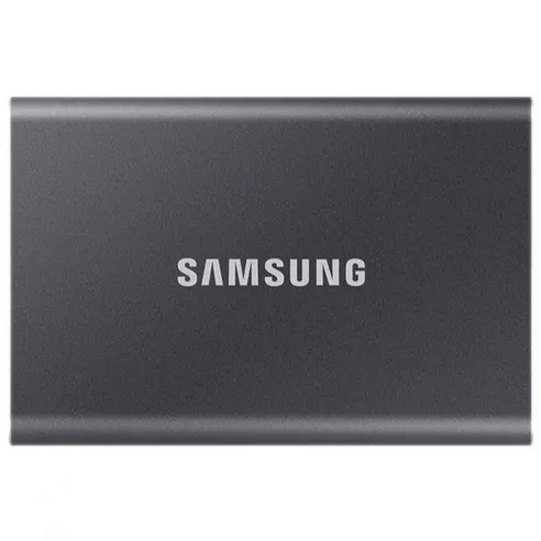삼성전자 T7 USB 3.2 포터블 외장 SSD