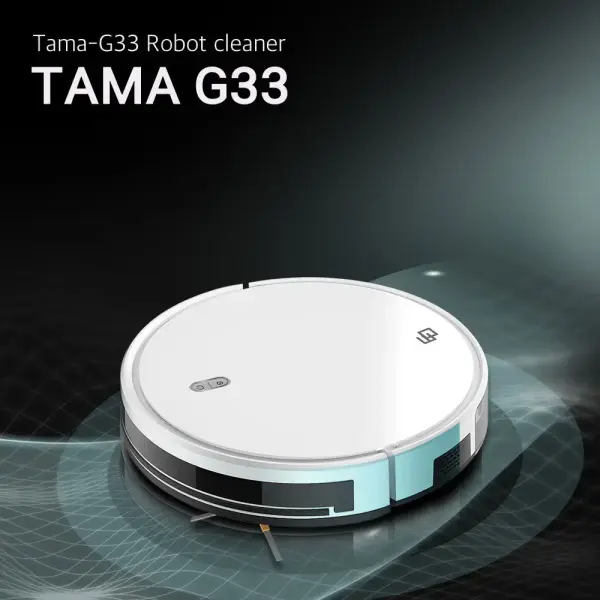 타마 G33 로봇청소기
