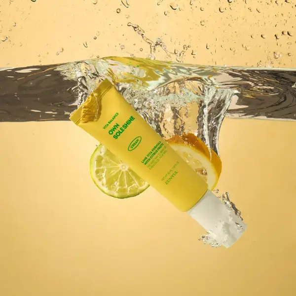 은율 비타 영양 크림 50ml + 50ml