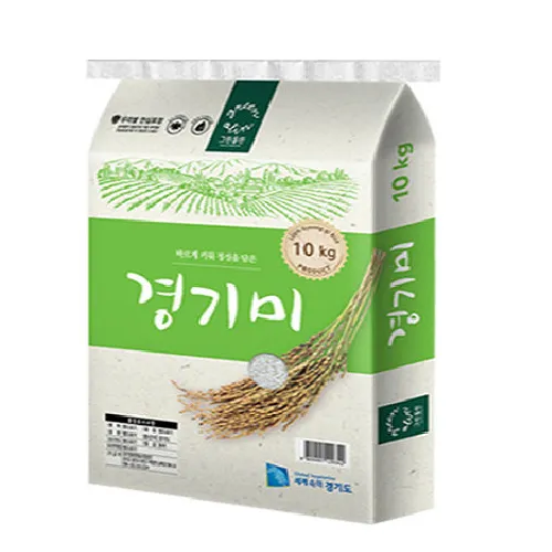 그린올린 햅쌀 경기미 10kg